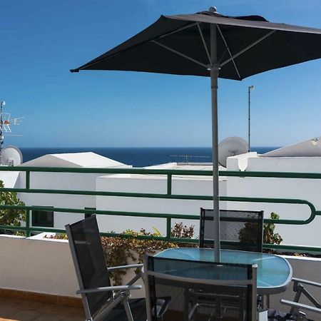 Vivienda Vacacional La Dolce Vita Tias Exterior photo