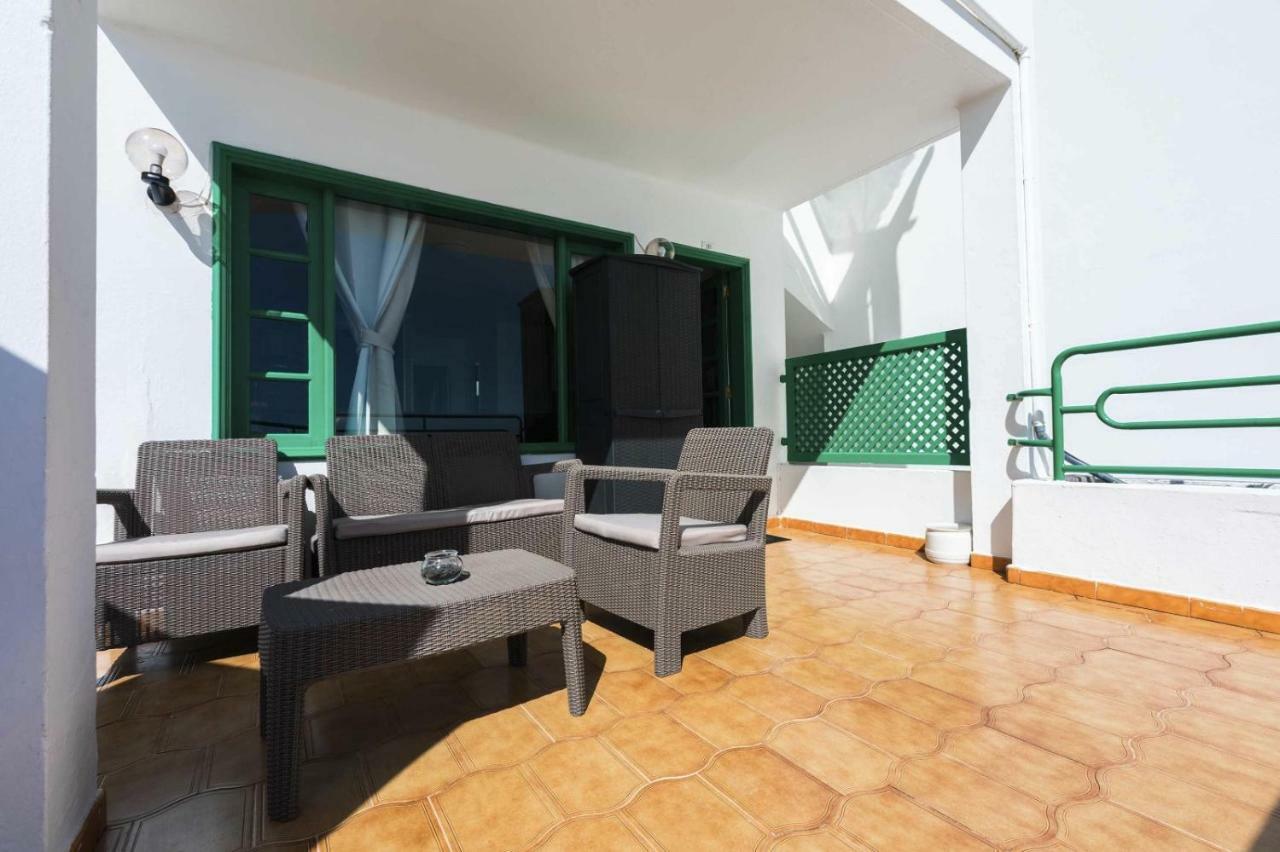 Vivienda Vacacional La Dolce Vita Tias Exterior photo
